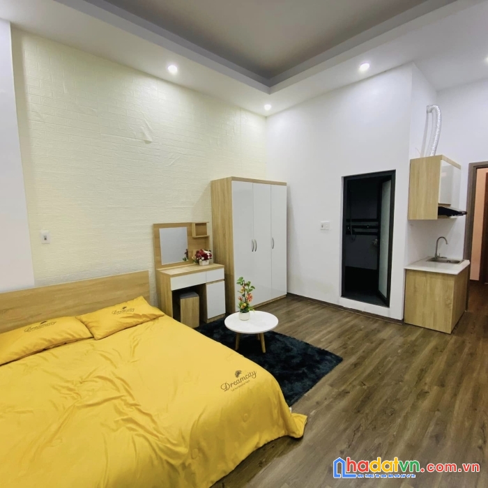 Bán nhà đông tác, 80m2, mt 4.5m nở hậu, dòng tiền, chỉ nhỉnh 9 tỉ.