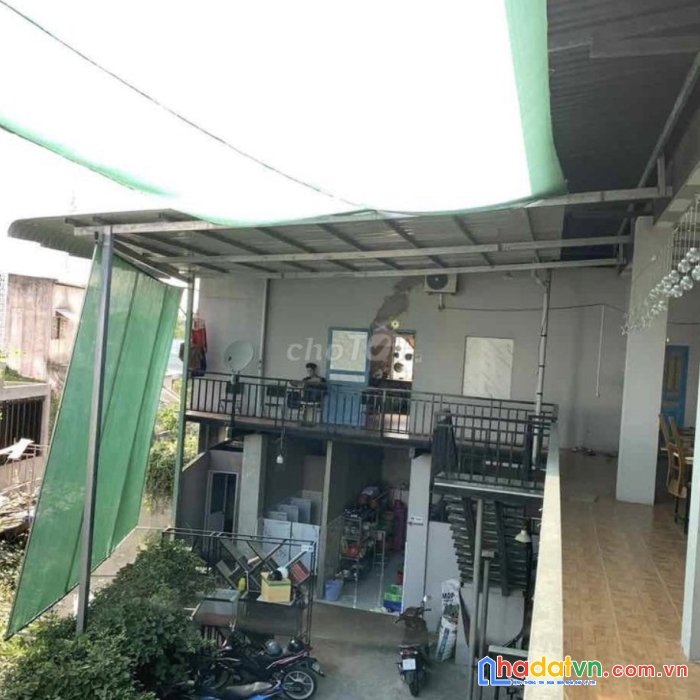 Cần sang nhượng ngay căn nhà vị trí đẹp tại quận cái răng - cần thơ