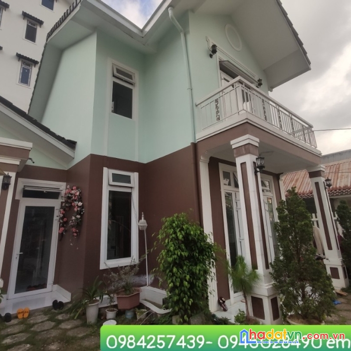 Sở hữu ngay 2 căn nhà siêu đẹp- giá đầu tư tại tp đà lạt, tỉnh lâm đồng