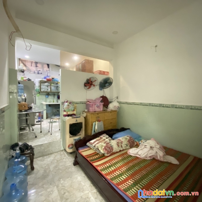 Hiếm hẻm 7m kd - lạc long quân - quận 11 - 56m2