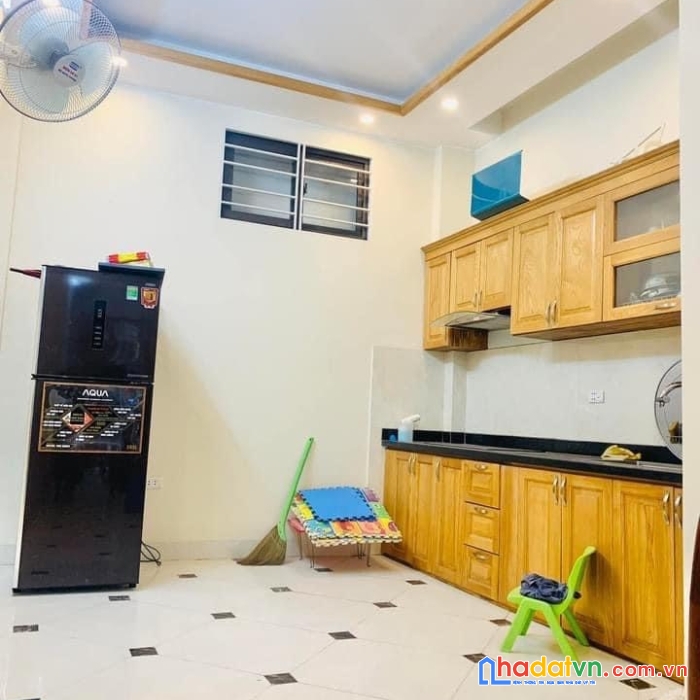 Bán nhà ngọc thụy, long biên, nội thất tuyệt vời, 40m2, 3.95 tỷ.