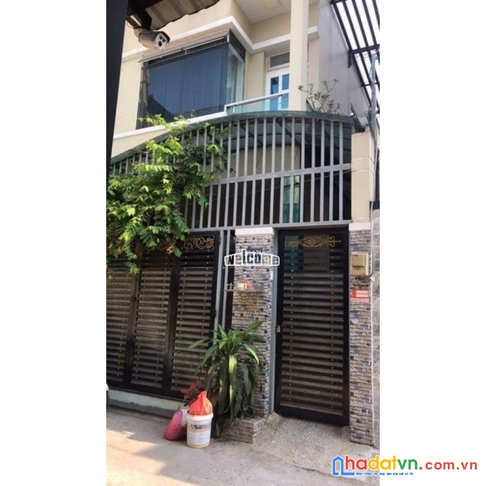 Bán nhà mã lò bình tân rẻ hơn bình chánh 102m2,hxh 2 tầng giá 6tyxx