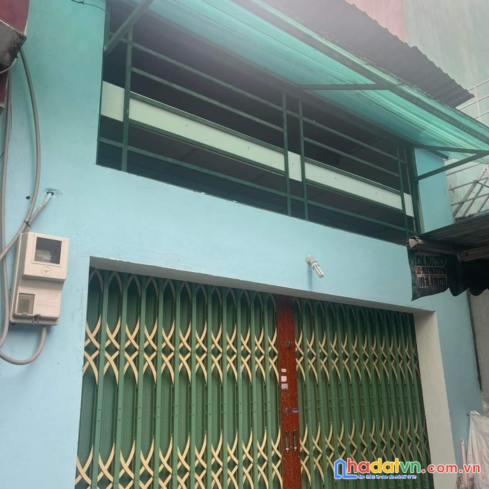 Tân phú, hẻm xe hơi đổ cửa đường hoà bình, sát tô hiệu, gần cv đầm sen, giáp q11, q6, sổ nở hậu,