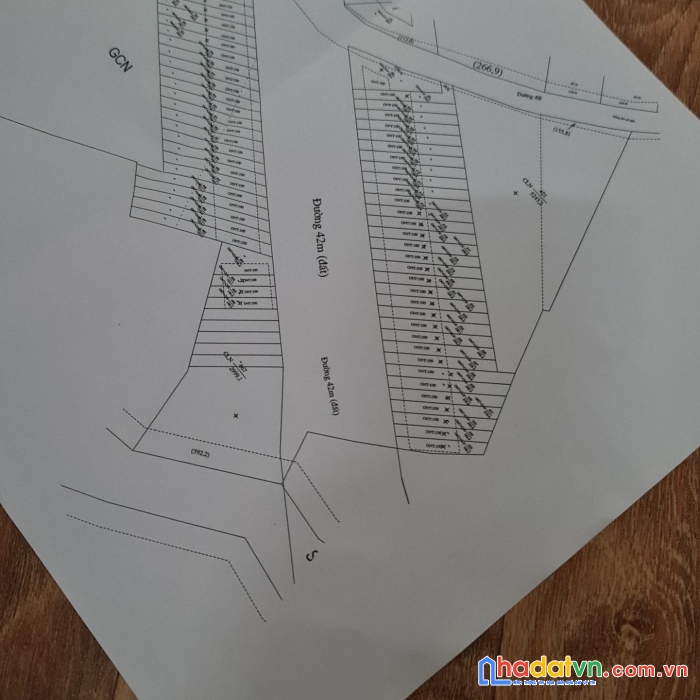 60 nền mặt tiền tuyến 4 đồng phú diện tích 5x30 thổ cư 100m2. bán sỉ cho sàn.