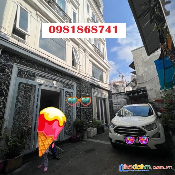 Hxh - lê quang định - bình thạnh