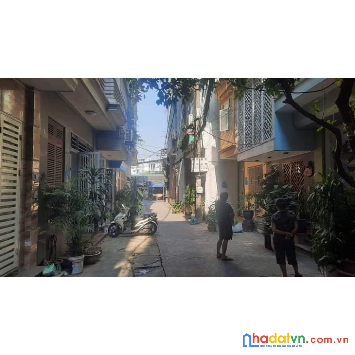 Phân lô ô tô tránh gần phố nhỉnh 1 tỷ- thanh bình 10/13m 1.65 tỷ hà đông