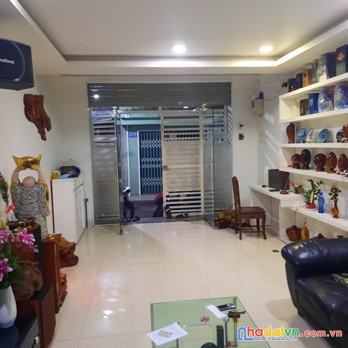 Hxh vào nhà khu phố tây giáp q1 – trần quang long – 41m2 – 5 tầng – 4x11 – chỉ 9.6 tỷ