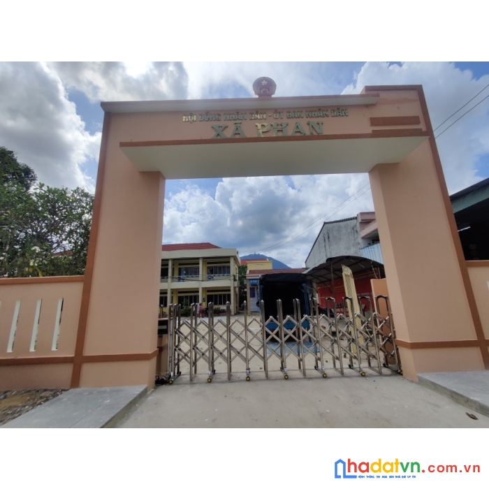 Chính chủ bán nhanh lô đất view núi bà đen huyện dương minh châu full thổ cư.

