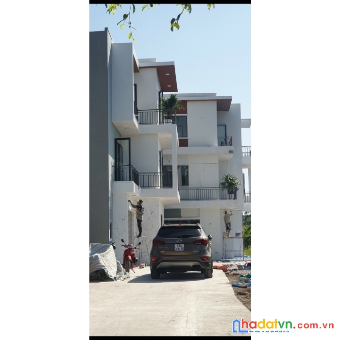 Sở hữu ngay căn nhà đẹp có 1 không 2 giá siêu đầu tư vị trí đẹp tại  tp nam định - nam định