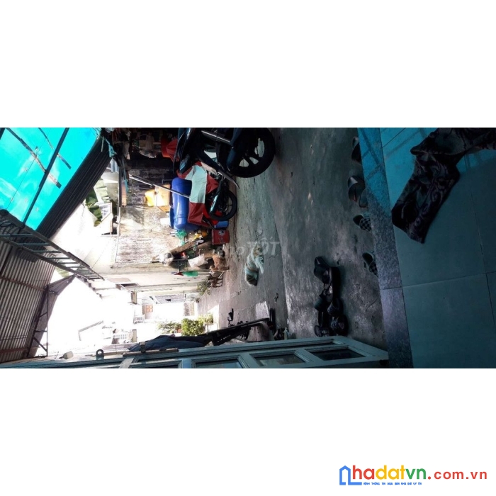 Chính chủ cần bán nhà nhỏ xinh sổ riêng trung tâm tp thủ đức