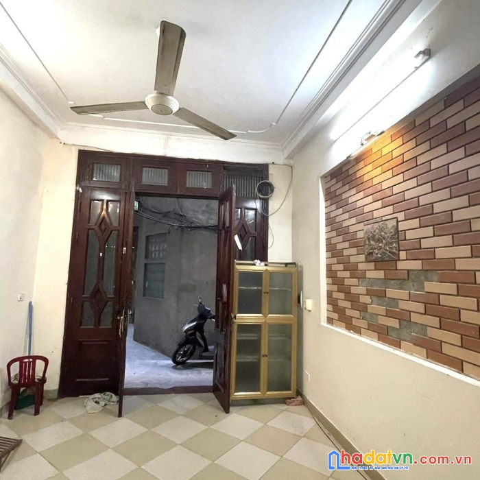 Cần bán nhà chính kinh 70m mt 7.5m giá 6.6 tỷ- tiện ích ngập tràn -mặt tiền rộng