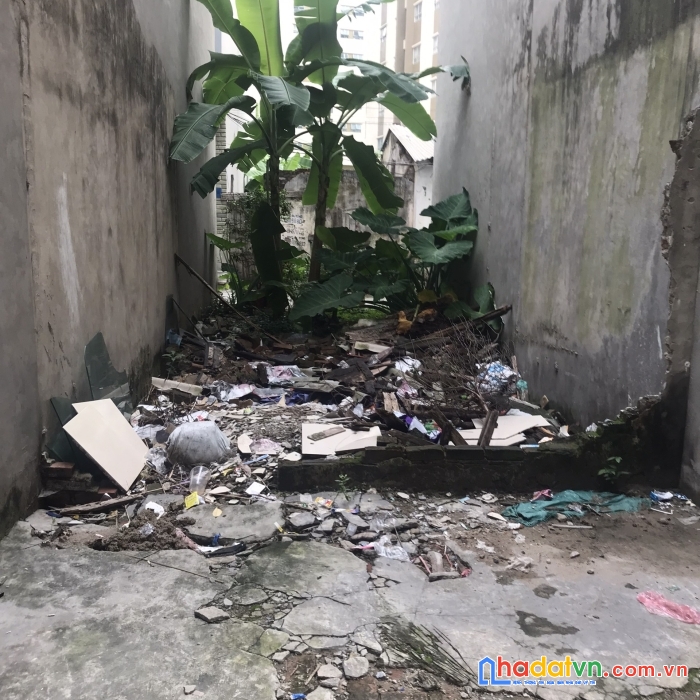 Bán đất 30m2- giá 1,95 tỷ ngõ ô tô đỗ cửa mt 6m