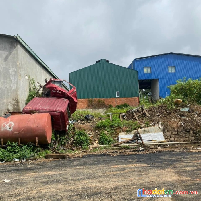 Bán đất liên kế nguyên tử lực đà lạt 145m2 chỉ 8,5 tỷ