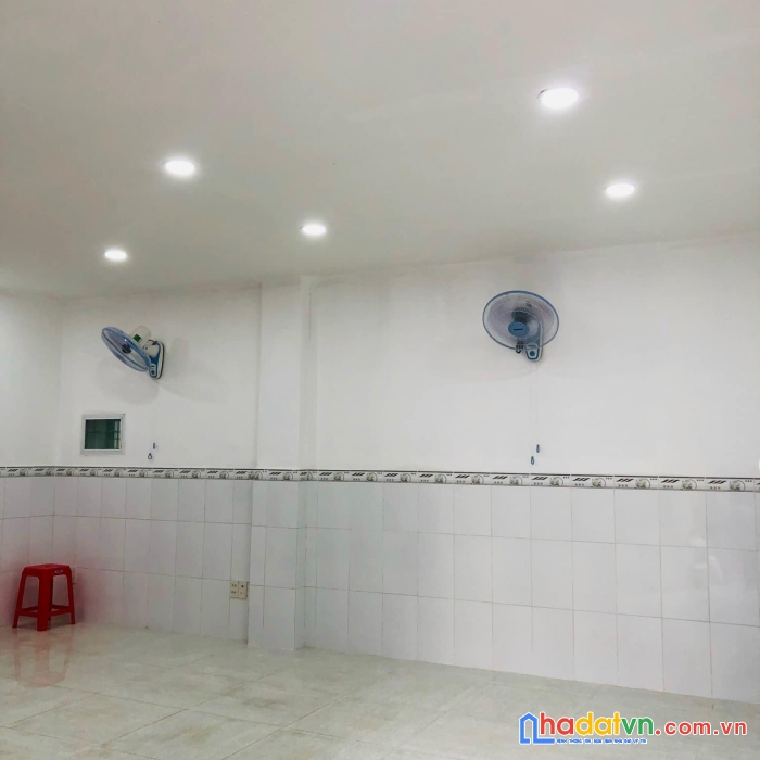 Ngang lớn - nhà mới - phú nhuận - chỉ 3.55 tỷ