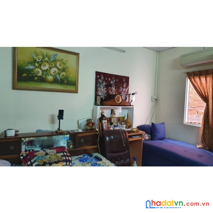 Hha 210.7 nhà khu an ninh quận 1 tphcm giá rẻ, 77 m 2. hẻm gần mặt tiền kinh doanh.