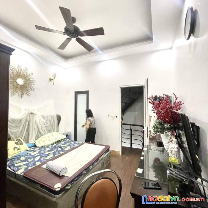 Cần bán nhà văn quán, hà đông, ô tô, kinh doanh, 45m2, nhỉnh 4 tỷ