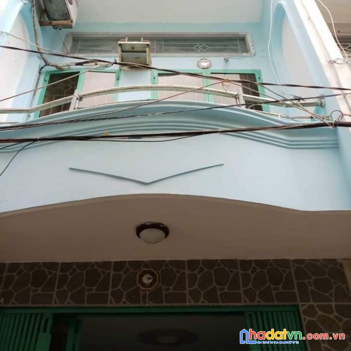 Cần bán gấp nhà đẹp – giá siêu rẻ tại quận 8, tphcm