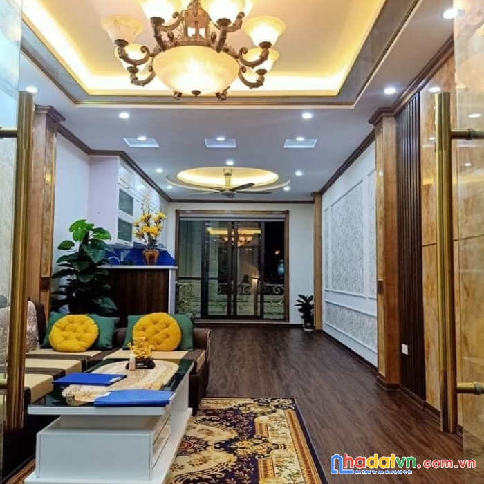 Bán nhà riêng phố láng hạ 30m ra phố nội thất xịn ở luôn 45m2 x 4.8 tỷ giá tốt.