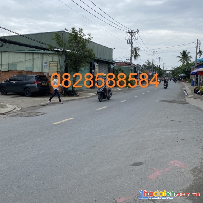 Bán nhà hxh, tiện ích đầy đủ, vườn lài, an phú đông, quận 12, 80 m2, 2 tầng,  giá chỉ