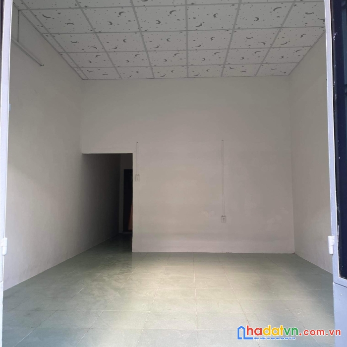 .nhà mt nại nghĩa, 50m2, c4 gần sông hàn 2.x tỷ