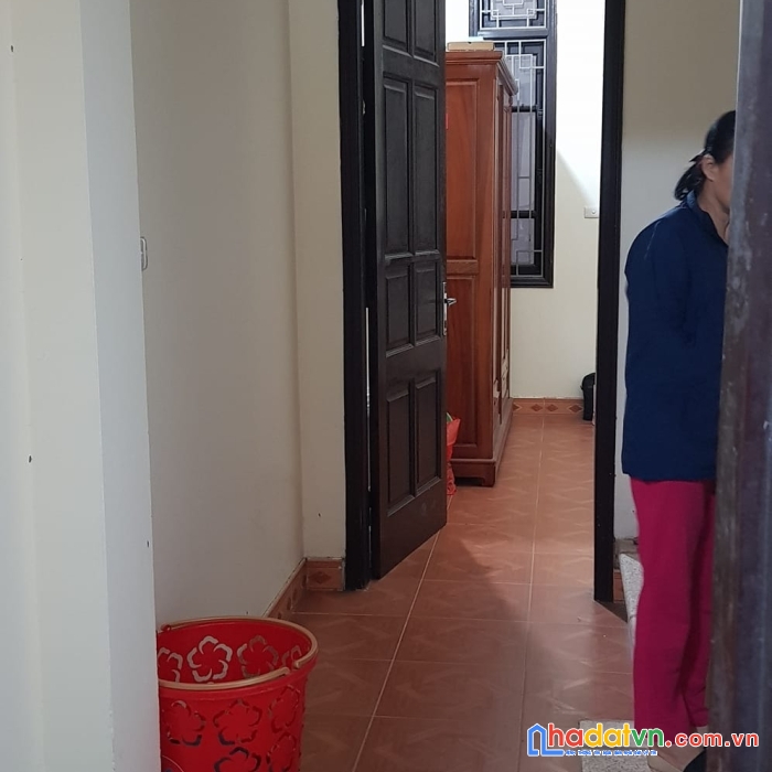 Oto đỗ cổng - diện tích rộng - vài bước hồ khương đình.
bùi xương trạch 54/68m giá 3.8 tỷ