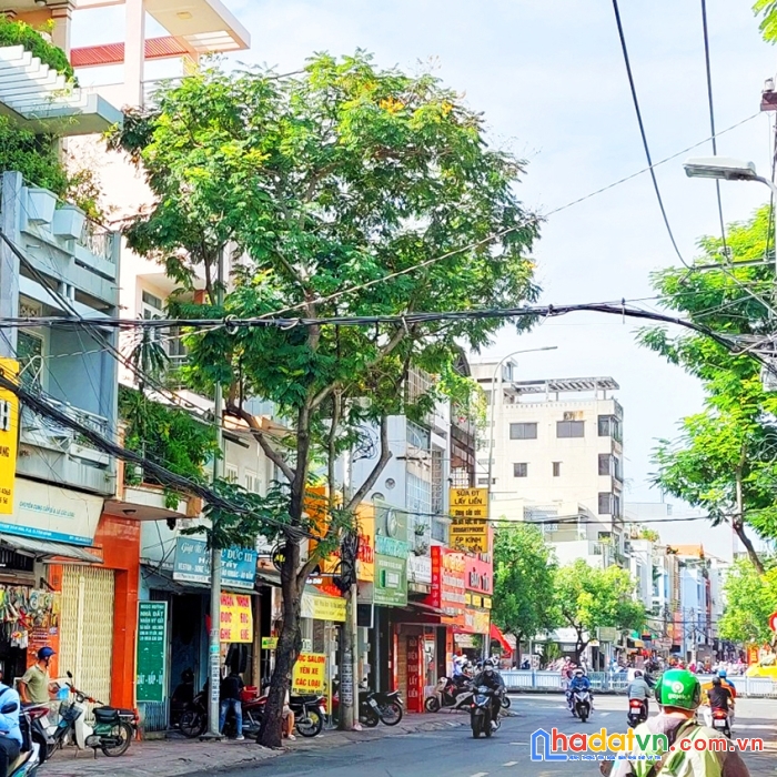 Bán nhà phạm văn hai, tân bình, xe hơi đến cửa, 3 tầng, 60m2, nhỉnh 7 tỷ