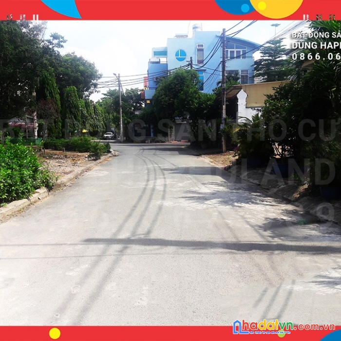 Khách sạn 5t, 5m x 20m, 17p, thu nhập 50 triệu/tháng. hà huy giáp, p-thạnh lộc, q12.