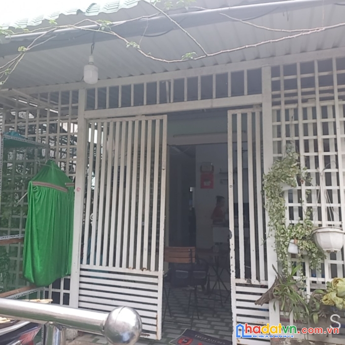 Hxh dương thị mười 75m2 ngay phần mềm quang trung