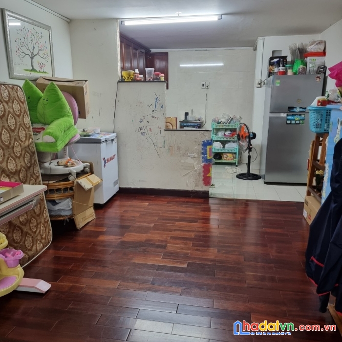 Chính chủ bán nhà số 2 đường số 19 - phong phú - bình chánh  - hồ chí minh