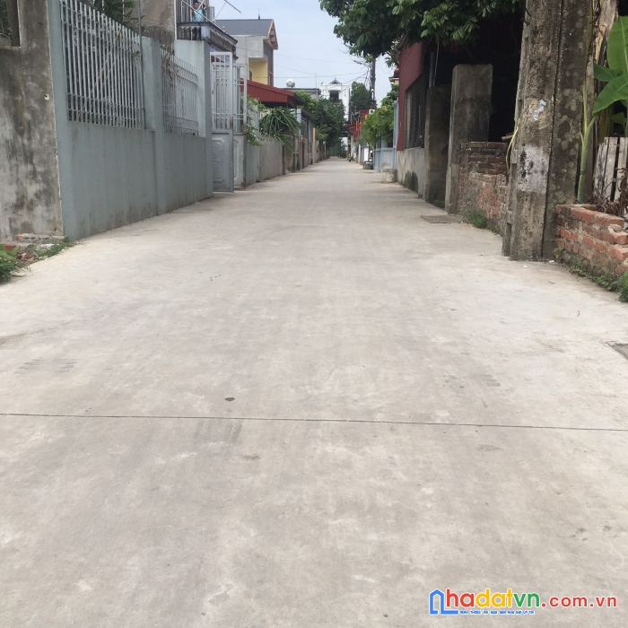 Bán đất mai đình, sóc sơn, sát các dự án lớn đang và sắp triển khai