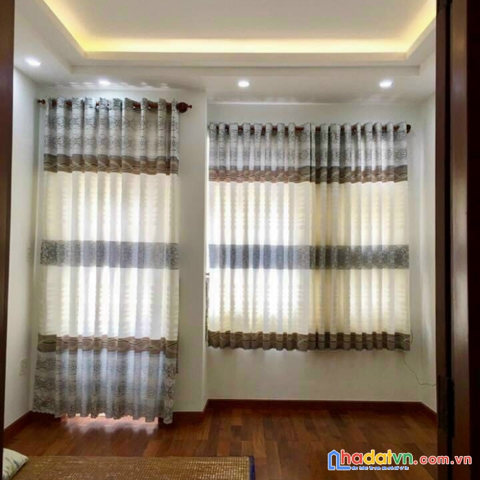 (phú nhuận) hẻm 4m, phan đăng lưu, 4 x 13m, 3 lầu, 8.3 tỷ
