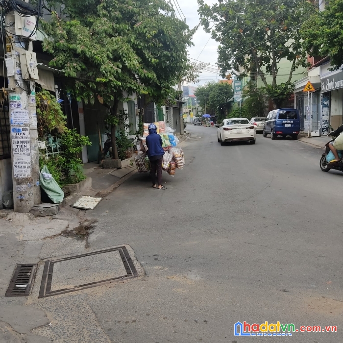 Bán nhà 1/ nguyễn ảnh thủ-p.hiệp thành- q.12 nhỉnh 40tr/m2