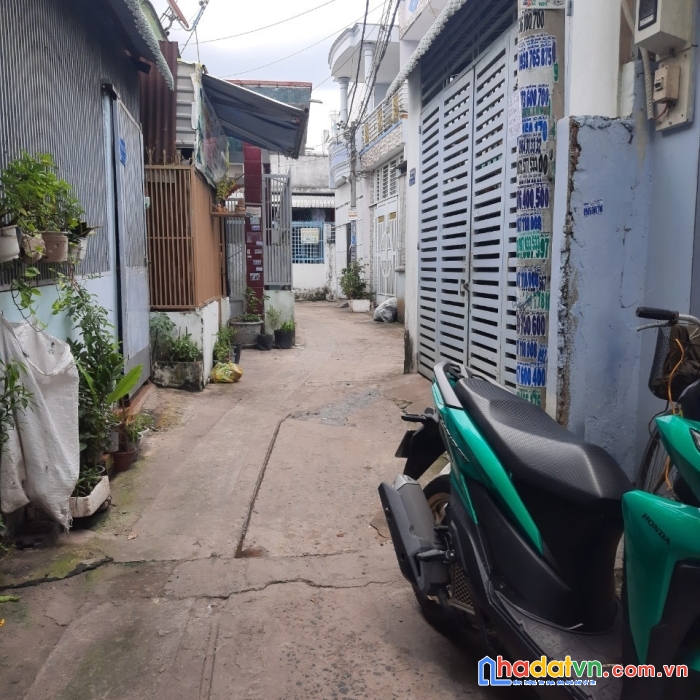 Cần bán nhà diện tích rộng tại tp hồ chí minh