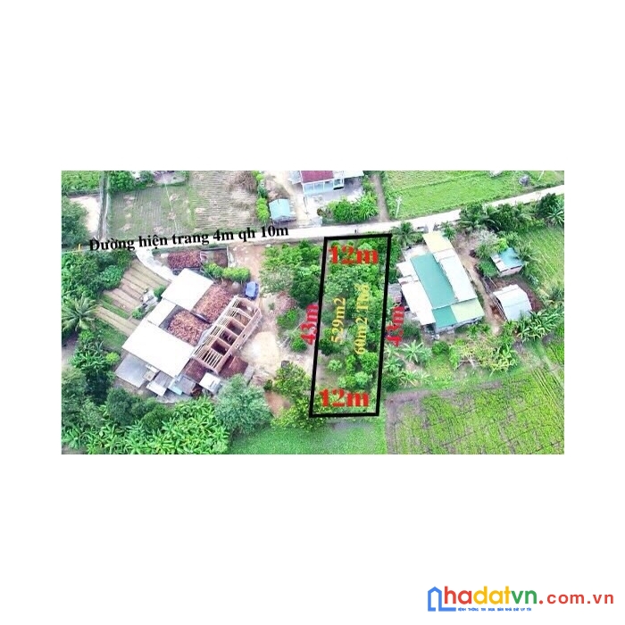 Bán lô đất đường thông ra những đường lớn giá chỉ 2tr7 ninh an ninh hoà lh 0985451850 xuân xuyên