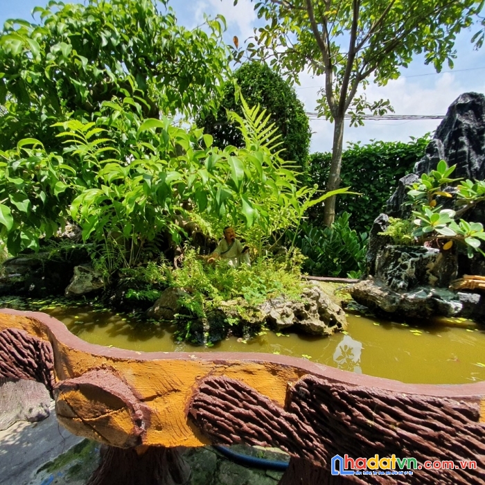 Bán dùm chú mt trần xuân soạn mảnh đất hiếm 7600m2 còn sót tt q7