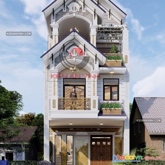 Bán nhà hoàng văn thụ p2 q.tb dt: 13x21m dtcn: 300m giá chỉ 53ty