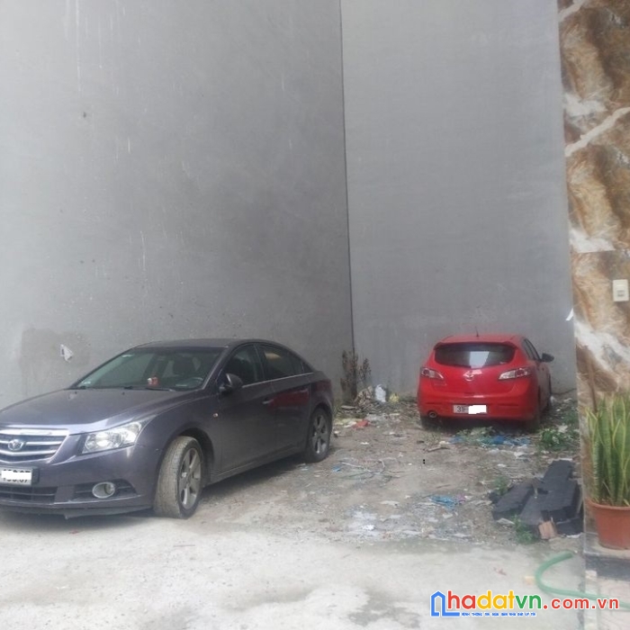 Bán gấp dịch vụ yên nghĩa, 50m2, mt5m đường 13.5mm, chỉ 4.8 tỷ