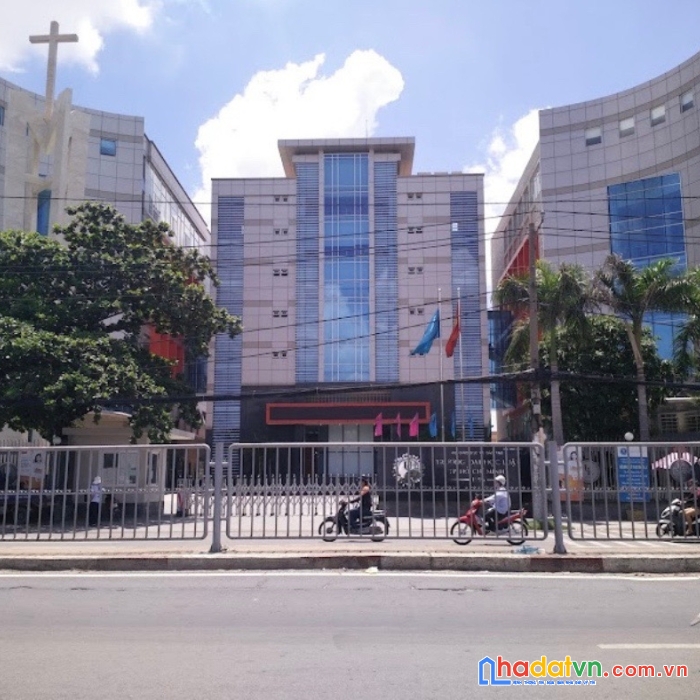 Nhà gần chợ bình triệu gigamall phạm văn đồng  49m2 giá 4 tỷ.