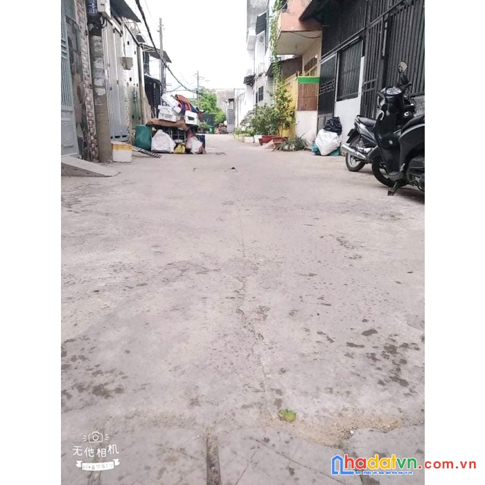 Nhà bán,tặng full nội thất, lũy bán bích tân phú 65m2, 3 tầng, hxh chỉ 5 tỷ hơn.