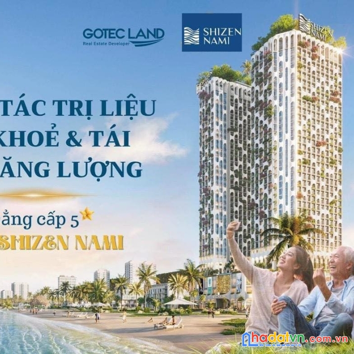 Chỉ 1,7 tỷ sở hữu căn hộ mặt tiền biển đà nẵng – sổ hồng lâu dài – hỗ trợ vay 70%