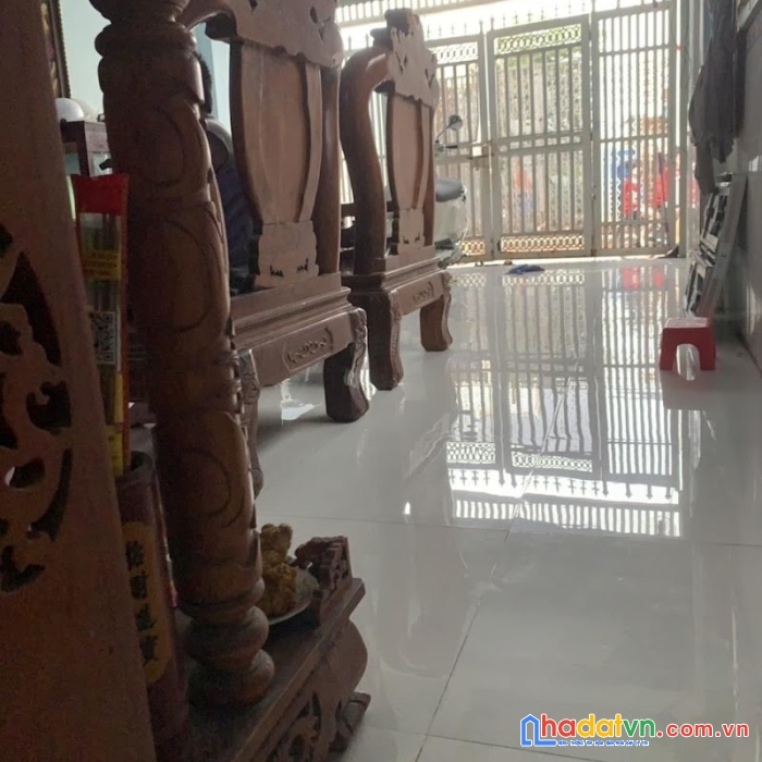 Bán nhà phố hẻm 205 liên khu 4-5 bình tân 3.9x10m chỉ 3 tỷ