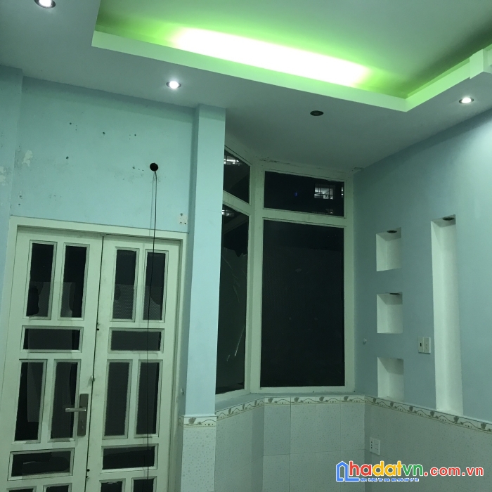 Cho thuê nhà lý chính thắng giá tốt