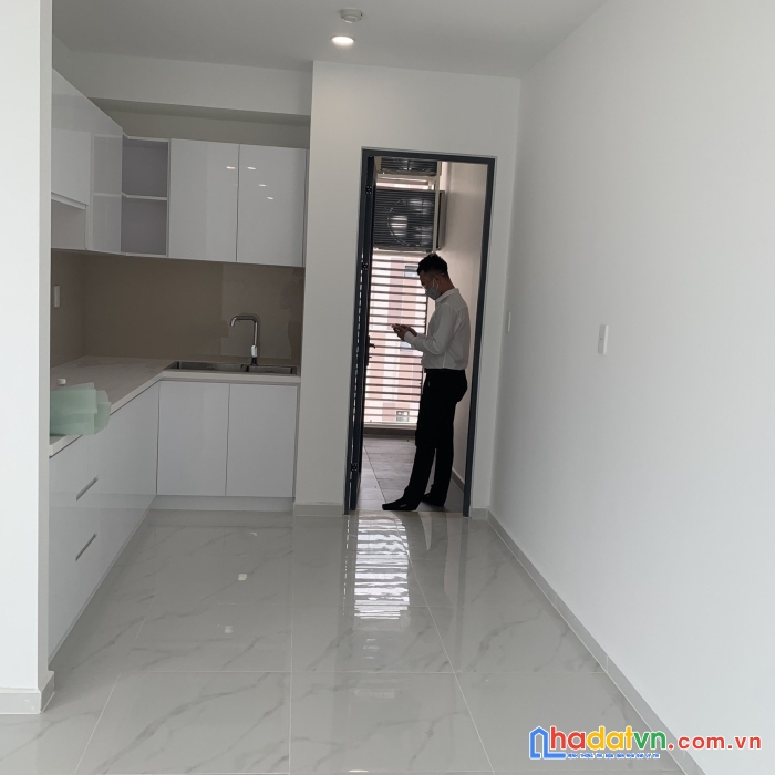 1 căn precia quận 2 cuối cùng 101m2= 6,15 tỷ ck 2% + 2 năm phí quản lý