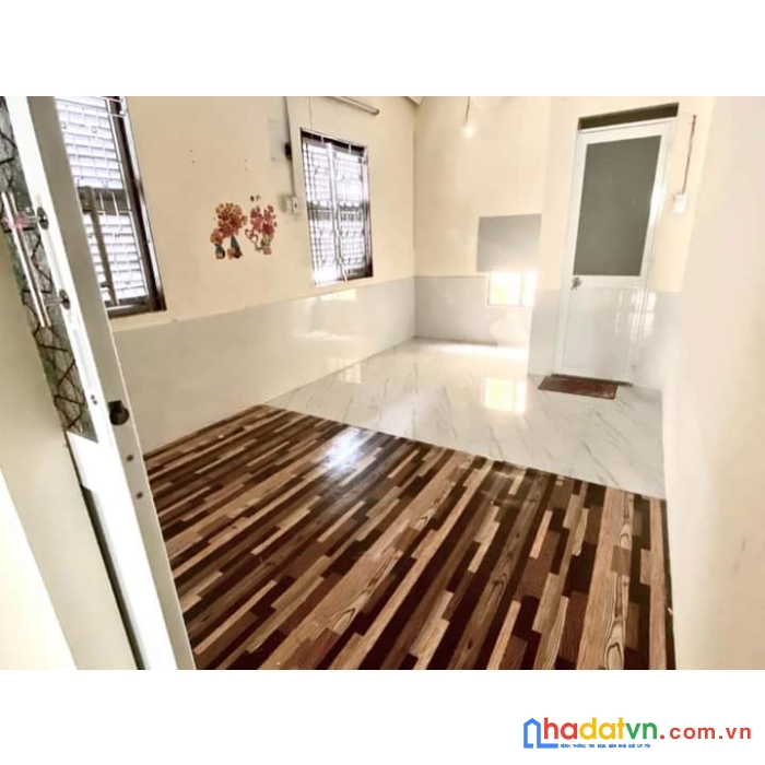 Hạ 400tr bán nhanh nhà đối diện vincom quang trung 57m chỉ 4,8 tỷ