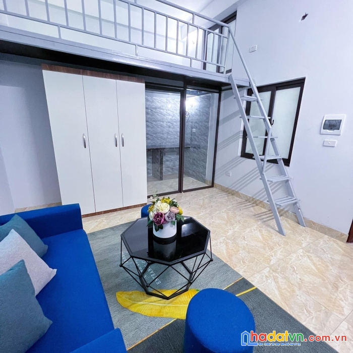 Bán chung cư mini yên xá tân triều, 54m, 8 tầng thang máy,  nhỉnh 6 tỷ
