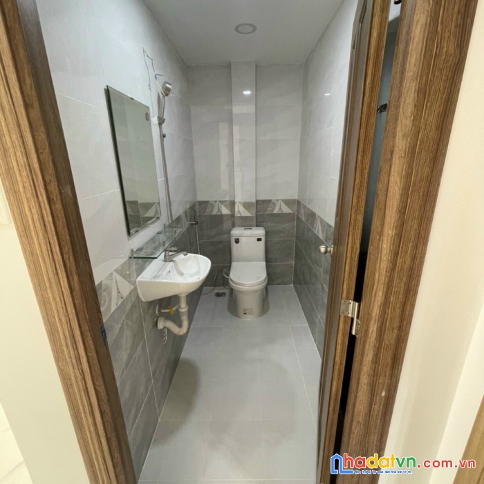 Nhà đẹp, trương quốc dung, 3.6 x 13m, chỉ 5.3 tỷ, phú nhuận