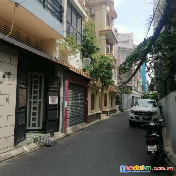 (hiếm) bán nhà ở hxh trường chinh, 4.2 x 19, 5t, 80m2, chỉ 8 tỷ, 0967229394