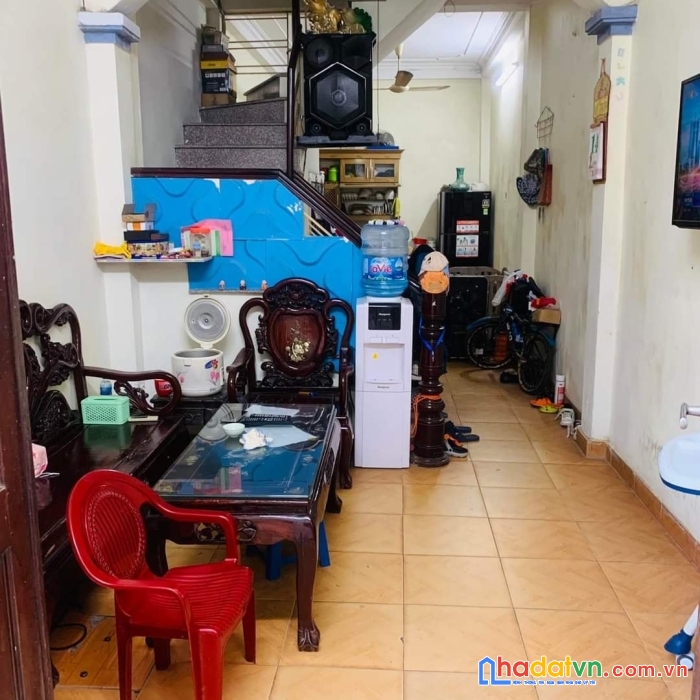 Bán nhà phạm văn đồng - dân xây - 2 thoáng - ngõ nông - ô tô 48m *  - giá 4.45 tỷ