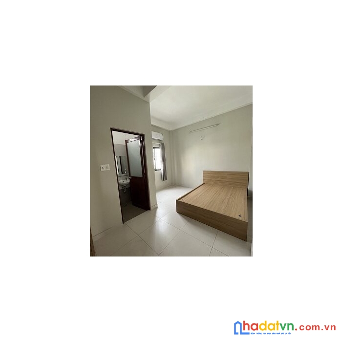 Cho thuê phòng trọ mới xây full nội thất tại đường bạch đằng, phường 15, quận bình thạnh