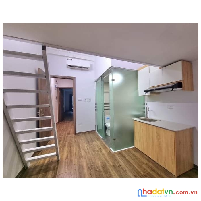 Xem nhanh mua ngay căn hộ chung cư mi ni khu vực cầu giấy dòng tiền hiện đại mới đẹp 45tr /tháng